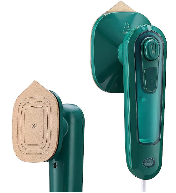 Portable Mini Ironing Machine For Home or Travel